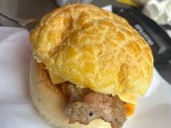 -颓记茶餐厅(夏湾店)