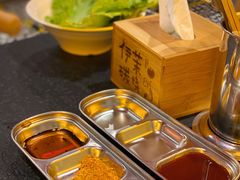 -伊茉家的烤肉店(勒泰中心店)