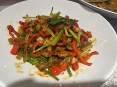 -泰椰里·泰国餐厅(智慧城广百广场店)