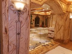 -金紫荆松骨休闲水会