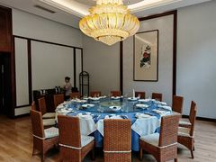 -浙江宾馆·花园餐厅·自助餐厅·茶吧