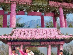 -河南宝泉旅游区
