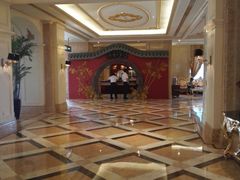 -南通金石国际大酒店