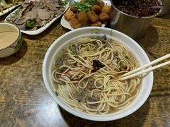 -北路拉面馆(洪湖里店)