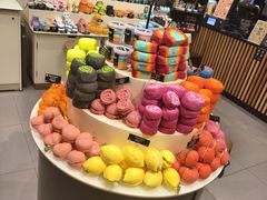 -LUSH(威尼斯人店)