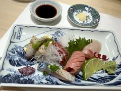 -鮨一日本料理旗舰店(总店)