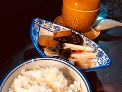 -佛跳墙捞饭(连目巷店)