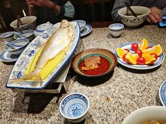 -南京大牌档(苏州中心店)