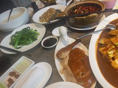 -金鸭季·北京烤鸭(深业上城店)