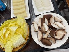 -爆肚冯(廊房二条店)