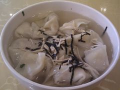 银鱼馄饨-王興記(中山路店)