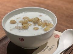 -彬媽糖水(侨鑫国际店)