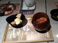 -将军牛排·尔滨地标朝鲜族美食(总店)