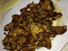 过江肠-新享乐海鲜(翠华路店)