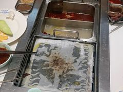 -星伦多自助料理·涮烤一体(奉贤龙湖天街店)