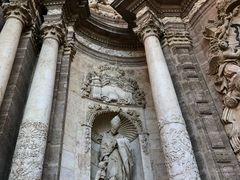 -瓦伦西亚大教堂