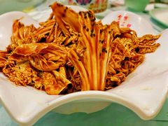 -金家老三饭庄(常营店)