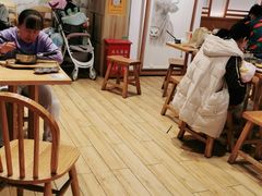 -小满手工粉(上海文峰广场店)