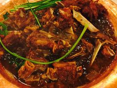 -老诚一锅羊蝎子(垡头店)