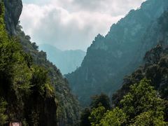 -火炉山森林公园