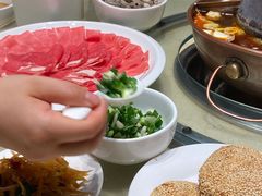 -阳坊大都涮羊肉(阳坊总店)