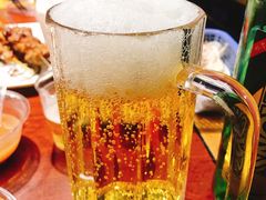 -金刚山烧烤(中山路店)