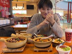 -罗妈砂锅(江苏南京江宁万达店)