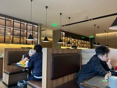 -五谷丰登农家院·地道胶东菜·海鲜烧烤(威海店)