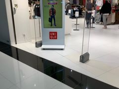 -优衣库(北京万柳华联购物中心店)