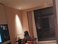 -广州金沙洲希尔顿欢朋酒店