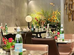 -LESCEDARS Brasserie Bistro香柏树