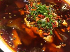-庆合府重庆大排档(紫都城店)