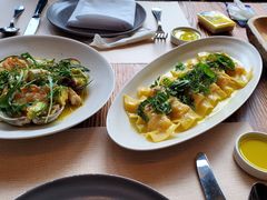 -Mercato莫卡多露台餐厅与酒吧(K11店)