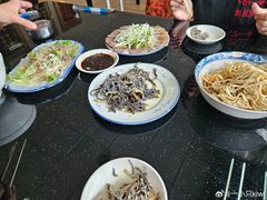 -十二忠手拉面(五福店)