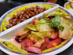 -芦月轩羊蝎子(劲松店)