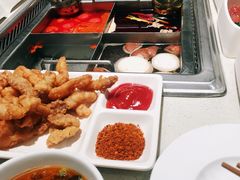 -海底捞火锅(亲子主题北金鹰店)