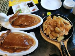 -大鸭梨烤鸭(甘家口店)
