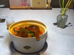 -南堂馆·新川菜(悠方店)