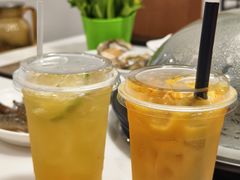 -碗中海·蒸汽海鲜·桑拿鸡(岭南天地店)