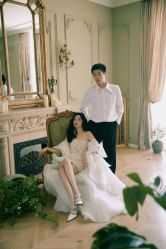 -WAVE SODA摄影工作室