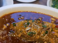 -一楼食业·美食人家
