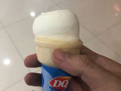 -DQ·蛋糕·冰淇淋(湖景东路店)