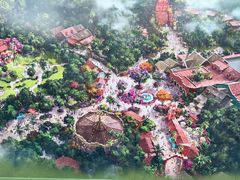 -奥兰多迪士尼动物王国乐园