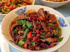 -潇湘阁(昆泰国际大厦店)