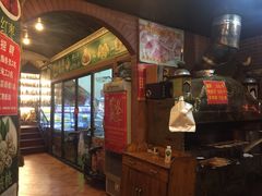 -维吾尔餐厅(宜山路店)