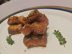 -云锦壹号·淮扬宴(徐汇万科店)