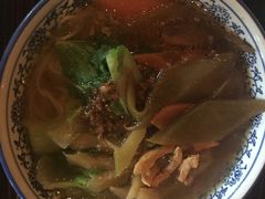 -上海东方佘山翰悦阁酒店·Vie全日制餐厅