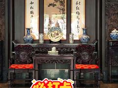 -四世同堂·京菜·烤鸭(双井店)