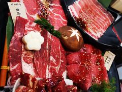 -猫抓烤肉(五角场店)