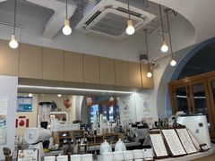 -COMPANION COFFEE小伴咖啡
